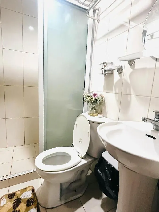 Aparthotel Isabelle Royale Hotel Makati City