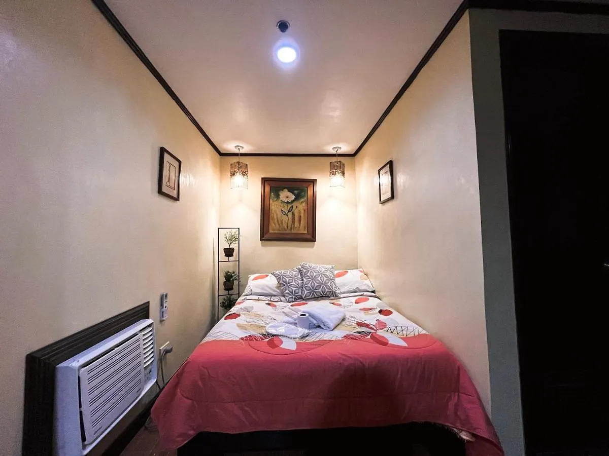 Aparthotel Isabelle Royale Hotel Makati City