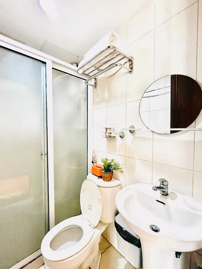 Isabelle Royale Hotel Makati City
