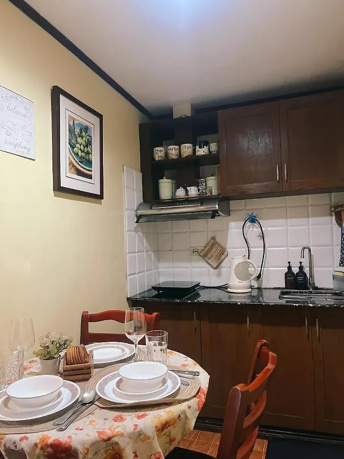 Isabelle Royale Hotel Makati City Aparthotel