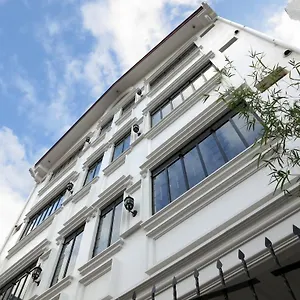 Мини-отель Makati Riverside, Макати