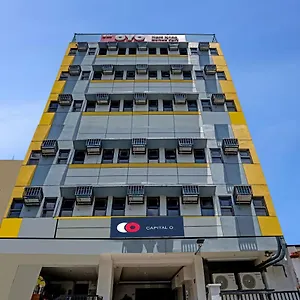 Super Oyo Capital O 232 Nest Nano Makati City
