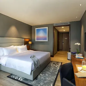 Апарт-отель Makati Diamond Residences, Макати