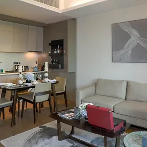 ホテル Oakwood Makati Avenue, マカティ