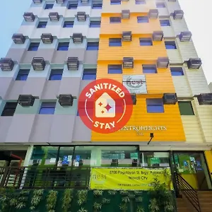 Capital O 860 Nest Nano Makati Makati City