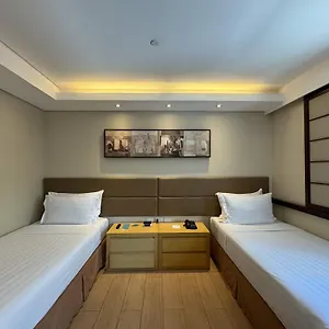 Jinjiang - Makati San Pedro Makati