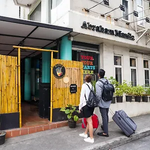 Abraham Manila - Located In Makati (adults Only) Makati City