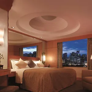 酒店 Makati Shangri-la, Manila, 马卡蒂