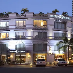 Celeste - Open For Leisure&business Travelers Only Makati City