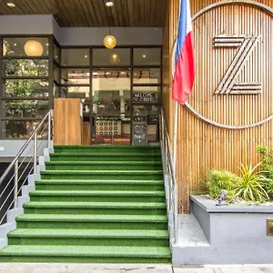 Z Makati City